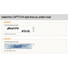 Anti-Spam Captcha for Magento 1