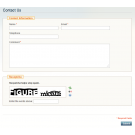 Anti-Spam Captcha for Magento 1