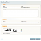 Anti-Spam Captcha for Magento 1