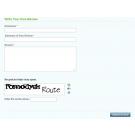 Anti-Spam Captcha for Magento 1